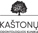 kastonu klinika logotipas